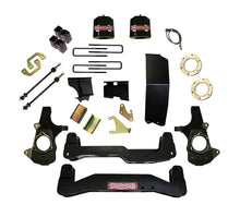 Load image into Gallery viewer, Skyjacker 6-7" KIT 14 GM 1500 P/U 4WD Lift Kits Skyjacker
