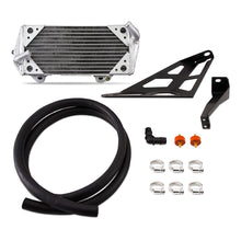 Load image into Gallery viewer, Mishimoto 2017+ Honda Civic Type R Secondary Race Radiator Radiators Mishimoto

