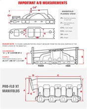 Load image into Gallery viewer, Edelbrock Intake Manifold RPM Air-Gap Small-Block Chrysler 340-360 Black Intake Manifolds Edelbrock

