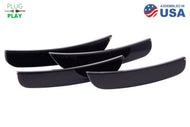 Diode Dynamics 15-21 Dodge Charger LED Sidemarkers - Smoked (set) Light Accessories and Wiring Diode Dynamics