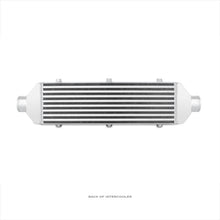 Load image into Gallery viewer, Mishimoto Universal Silver Z Line Bar &amp; Plate Intercooler Intercoolers Mishimoto
