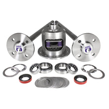 Load image into Gallery viewer, Yukon Gear 79-93 Mustang Axle Kit / 28 Spline / 4 Lug Axles w/ Duragrip Positraction Axles Yukon Gear &amp; Axle
