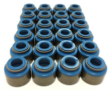 Load image into Gallery viewer, GSC P-D Nissan TB48DE Valve Stem Viton 7mm Seal - SET OF 24 Valve Seals GSC Power Division
