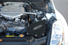 Load image into Gallery viewer, Volant 03-06 Nissan 350Z 3.5 V6 Pro5 Closed Box Air Intake System Cold Air Intakes Volant
