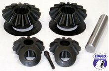 Load image into Gallery viewer, Yukon Gear Replacement Standard Open Spider Gear Kit For Dana 70 and 80 w/ 35 Spline Axles Differential Spider Gears Yukon Gear &amp; Axle
