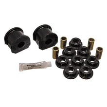 Load image into Gallery viewer, Energy Suspension 7/8in Rear Stabilizer Bar - Black Bushing Kits Energy Suspension
