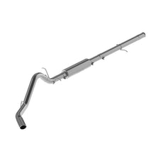 Load image into Gallery viewer, MBRP 2014 Chevy/GMC 1500 Silverado/Sierra 6.2L V8 SS T409 3.5in C/B Single Side Exit Exh Catback MBRP
