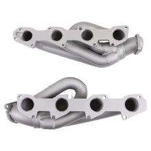 Load image into Gallery viewer, BBK 03-08 Dodge Ram 1500 5.7L Hemi Shorty Tuned Length Exhaust Headers - 1-3/4 Titanium Ceramic Headers &amp; Manifolds BBK
