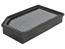 Load image into Gallery viewer, aFe Magnum FLOW Pro DRY S OE Replacement Filter 2018+ Jeep Wrangler (JL) V6 3.6L Air Filters - Universal Fit aFe
