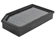 aFe Magnum FLOW Pro DRY S OE Replacement Filter 2018+ Jeep Wrangler (JL) V6 3.6L | 31-10280