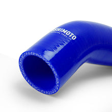 Load image into Gallery viewer, Mishimoto 07-11 Jeep Wrangler 6cyl Blue Silicone Hose Kit Hoses Mishimoto
