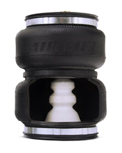 Load image into Gallery viewer, Air Lift Replacement Air Spring - Loadlifter 5000 Ultimate Bellows Type w/ internal Jounce Bumper Air Springs Air Lift
