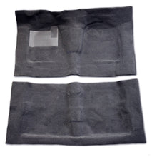 Load image into Gallery viewer, Lund 75-79 Ford F-150 SuperCab Pro-Line Full Flr. Replacement Carpet - Charcoal (1 Pc.) Replacement Carpet LUND
