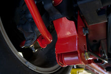 Load image into Gallery viewer, UMI Performance 05-14 Ford Mustang Rear Sway Bar- 22mm Solid CrMo Sway Bars UMI Performance
