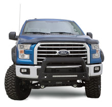 Load image into Gallery viewer, Lund 04-18 Ford F-150 (Excl. Heritage) Revolution Bull Bar - Black Bull Bars LUND
