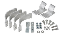 Load image into Gallery viewer, Rhino-Rack Conduit Clamp Set - 2 pcs Clamps Rhino-Rack
