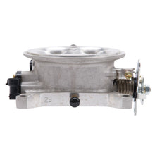 Load image into Gallery viewer, Edelbrock EFI Throttle Body 4 Bbl 4150 Flange 1 75In Bore w/ Mototron Iac Throttle Bodies Edelbrock
