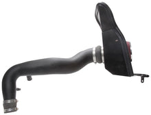 Load image into Gallery viewer, K&amp;N 2018 Ford Mustang L4-2.3L F/I Aircharger Performance Intake Cold Air Intakes K&amp;N Engineering   
