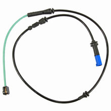 Load image into Gallery viewer, Power Stop 18-19 BMW 530e Front Euro-Stop Electronic Brake Pad Wear Sensor Brake Hardware PowerStop   
