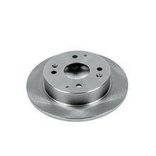 Load image into Gallery viewer, Power Stop 1997 Acura CL Rear Autospecialty Brake Rotor Brake Rotors - OE PowerStop   
