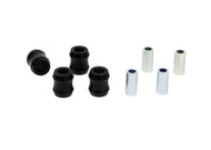 Whiteline 7/04-06 Saab 9-2X / 4/93-9/02 & 9/07-8/12 Impreza WRX & STI KLC26/32 Swaybar Service Kit Sway Bar Endlinks Whiteline