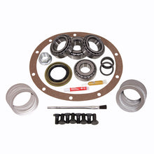 Load image into Gallery viewer, Yukon Gear Master Overhaul Kit For Model 35 Diff. w/ 30 Spline Upgraded Axles Differential Overhaul Kits Yukon Gear &amp; Axle
