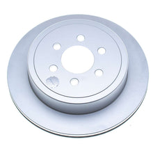 Load image into Gallery viewer, Power Stop 2003 Dodge Durango Rear Evolution Geomet Coated Rotor Brake Rotors - OE - Cryo PowerStop
