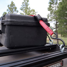 Load image into Gallery viewer, KC HiLiTES M-Racks Eye Nuts Roof Rack KC HiLiTES
