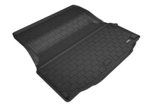 Load image into Gallery viewer, 3D MAXpider 2016-2020 Mercedes-Benz C-Class Kagu Cargo Liner - Black Floor Mats - Rubber 3D MAXpider   
