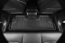 Load image into Gallery viewer, 3D MAXpider 21-23 Polestar 2 Elitect 1st &amp; 2nd Row Floormats - Black Floor Mats - Rubber 3D MAXpider   
