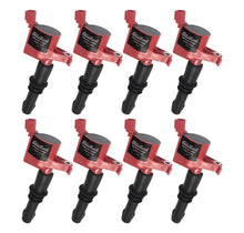 Load image into Gallery viewer, Edelbrock Ford 2004-2008 V8 4.6L/5.4L Ignition Coil - Set of 8 Ignition Coils Edelbrock
