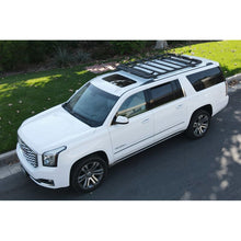 Load image into Gallery viewer, Go Rhino SRM 500 Roof Rack - 65in Roof Baskets Go Rhino
