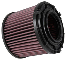 Load image into Gallery viewer, K&amp;N 15-18 Audi A4 L4-1.4L 18-20 A5/RS5 2021 Q5 F/I Drop In Replacement Air Filter Air Filters - Drop In K&amp;N Engineering   
