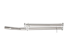 Load image into Gallery viewer, aFe Vulcan Series 3in 304 Stainless Steel Muffler Delete Pipe 2021 Ram 1500 TRX V8-6.2L (sc) Catback aFe
