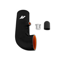 Load image into Gallery viewer, Mishimoto 12-14 Subaru BRZ / 12-14 Scion FR-S / 12-14 Toyota GT86 Silicone Induction Hose - Black Air Intake Components Mishimoto
