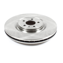 Load image into Gallery viewer, Power Stop 13-14 Ford Mustang Front Autospecialty Brake Rotor Brake Rotors - OE PowerStop
