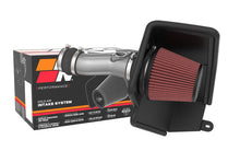 Load image into Gallery viewer, K&amp;N 2022 Honda Civic 1.5L Turbo L4 Silver Typhoon Intake Cold Air Intakes K&amp;N Engineering   
