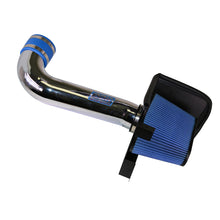 Load image into Gallery viewer, BBK 05-20 Dodge Challenger/Charger 5.7/6.1L Cold Air Intake Kit - Chrome Finish Cold Air Intakes BBK
