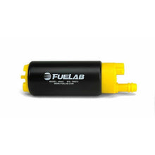 Load image into Gallery viewer, Fuelab 494 High Output In-Tank Electric Fuel Pump - 340 LPH In In-Line From Out Fuel Pumps Fuelab
