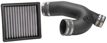 Load image into Gallery viewer, Airaid 2018 Ford F150 V6 3.5L F/I Jr Intake Kit Cold Air Intakes Airaid
