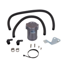 Load image into Gallery viewer, BBK 16-20 Chevrolet Camaro SS 6.2L V8 Oil Separator Kit Oil Separators BBK

