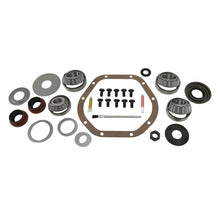 Load image into Gallery viewer, Yukon Gear Master Overhaul Kit For Dana 44 Standard Rotation Front Diff w/ 30 Spline Differential Overhaul Kits Yukon Gear &amp; Axle
