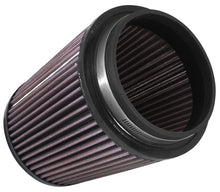 Load image into Gallery viewer, K&amp;N Universal Clamp-On Air Filter 3-15/16in FLG / 5-1/2in B / 4-1/2in T / 4-7/16in H Air Filters - Universal Fit K&amp;N Engineering   
