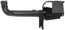 Load image into Gallery viewer, K&amp;N 71 Series Performance Intake Kit - Chevrolet/GMC 14-15 Silverado/Sierra / 2015 Suburban/Yukon Cold Air Intakes K&amp;N Engineering   
