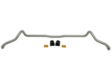 Load image into Gallery viewer, Whiteline 05+ Mazda 3 BK / 07+ Mazdaspeed3 Hatch FWD Front 24mm X-Heavy Duty Swaybar Sway Bars Whiteline
