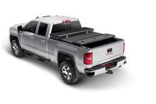 Load image into Gallery viewer, Extang 22-23 Toyota Tundra 6ft 7in Bed (w/ or w/o Rail System) Solid Fold 2.0 Toolbox Bed Covers - Folding Extang
