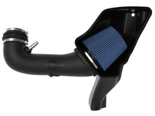 Load image into Gallery viewer, AFe Magnum FORCE Stage-2 Cold Air Intake System w/Pro Dry S Media 18-19 Ford Mustang Cold Air Intakes aFe
