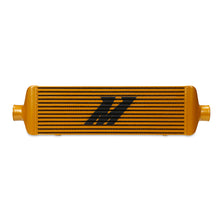 Load image into Gallery viewer, Mishimoto Universal Intercooler - J-Line Intercoolers Mishimoto
