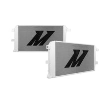 Load image into Gallery viewer, Mishimoto 01-05 Chevrolet/GMC 6.6L Duramax Radiator Radiators Mishimoto
