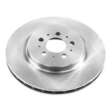 Load image into Gallery viewer, Power Stop 04-07 Volvo S60 Rear Autospecialty Brake Rotor Brake Rotors - OE PowerStop
